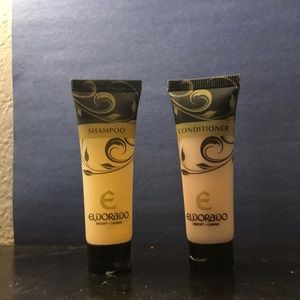 🔥🔥🔥. 2/$13. 🔥🔥🔥 Eldorado Shampoo & Conditioner 1 oz